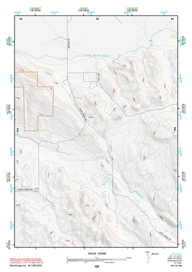 44116NW Page 105 Mc Call Topo Preview 1