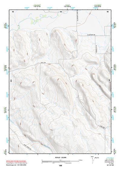 44116NW Page 106 Mc Call Topo Preview 1