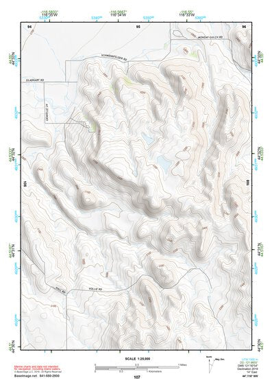 44116NW Page 107 Mc Call Topo Preview 1