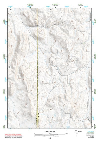 44116NW Page 108 Mc Call Topo Preview 1