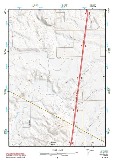 44116SE Page 2 Weiser Topo Preview 1