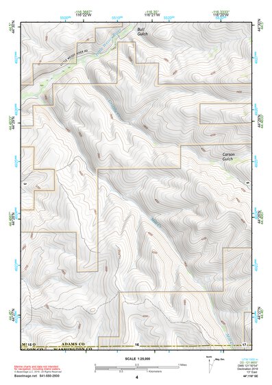 44116SE Page 4 Weiser Topo Preview 1
