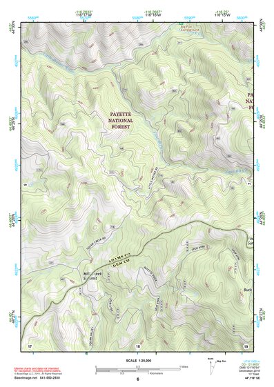 44116SE Page 6 Weiser Topo Preview 1