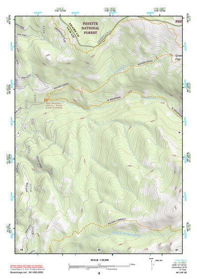 44116SE Page 8 Weiser Topo Preview 1