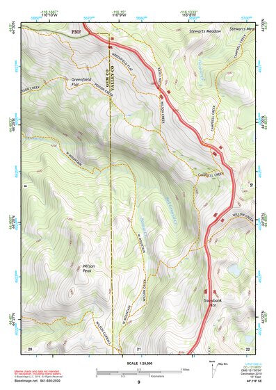 44116SE Page 9 Weiser Topo Preview 1