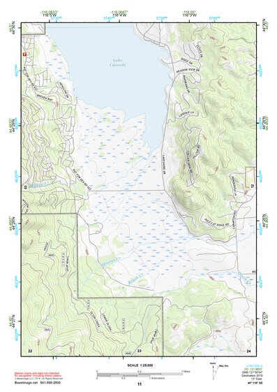 44116SE Page 11 Weiser Topo Preview 1