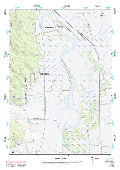 44116SE Page 12 Weiser Topo Preview 1