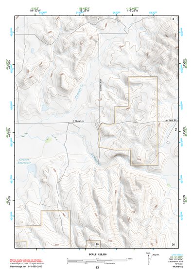 44116SE Page 13 Weiser Topo Preview 1