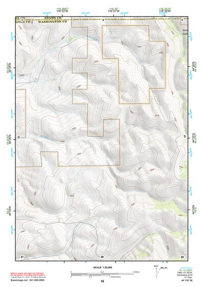 44116SE Page 16 Weiser Topo Preview 1