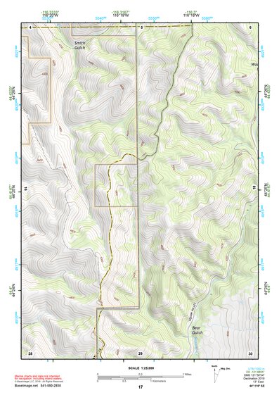 44116SE Page 17 Weiser Topo Preview 1