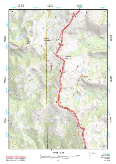 44116SE Page 21 Weiser Topo Preview 1