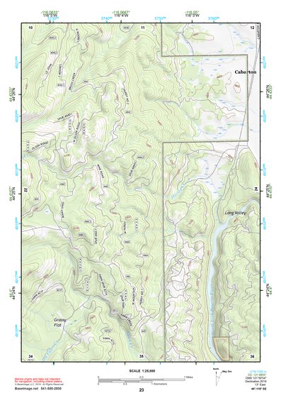 44116SE Page 23 Weiser Topo Preview 1