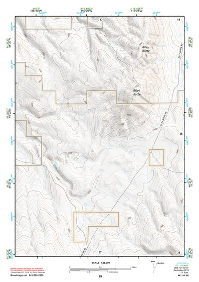 44116SE Page 25 Weiser Topo Preview 1