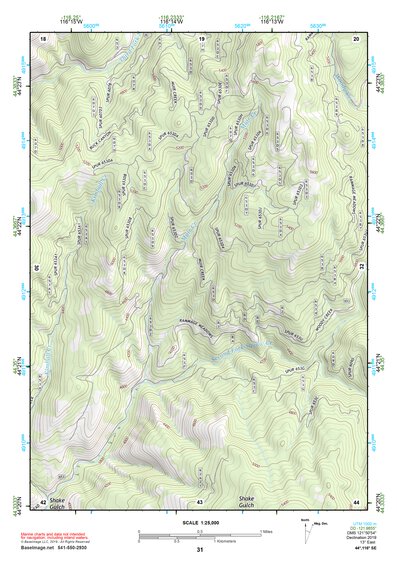 44116SE Page 31 Weiser Topo Preview 1
