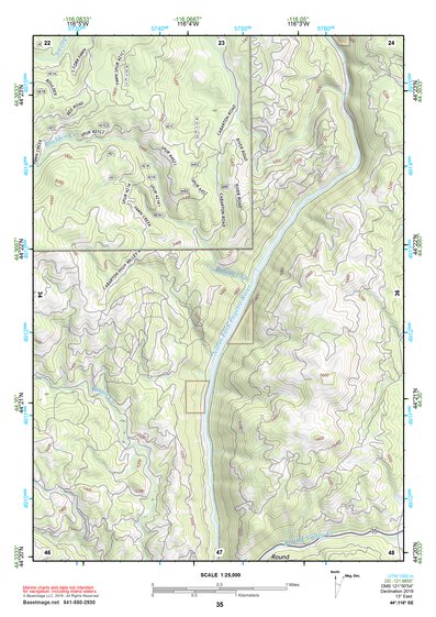 44116SE Page 35 Weiser Topo Preview 1