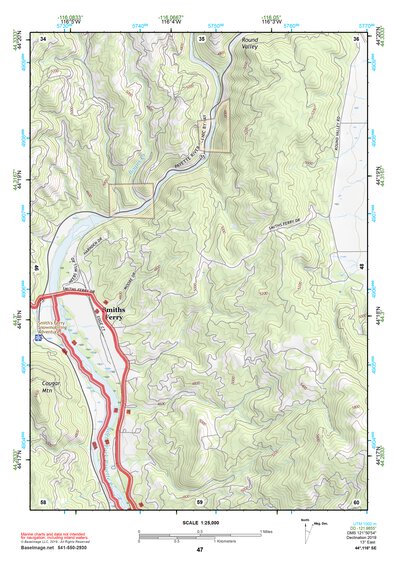 44116SE Page 47 Weiser Topo Preview 1