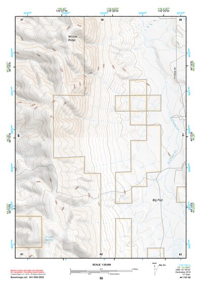 44116SE Page 50 Weiser Topo Preview 1
