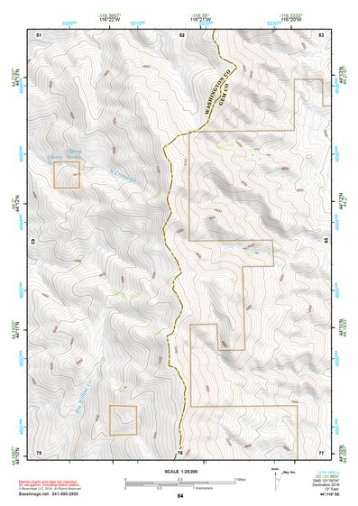 44116SE Page 64 Weiser Topo Preview 1