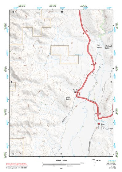 44116SE Page 65 Weiser Topo Preview 1