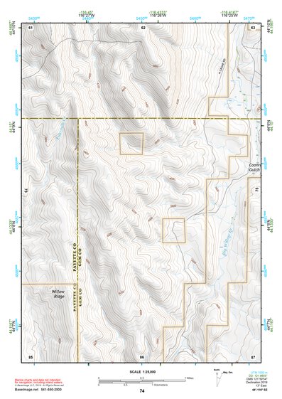 44116SE Page 74 Weiser Topo Preview 1