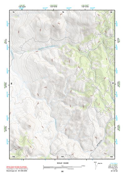 44116SE Page 91 Weiser Topo Preview 1