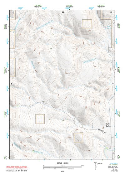 44116SE Page 100 Weiser Topo Preview 1