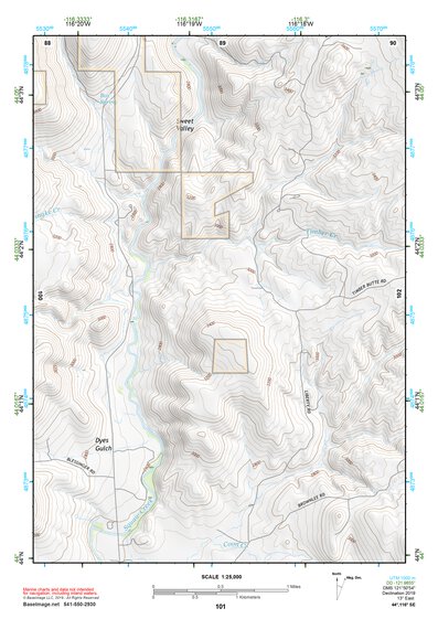 44116SE Page 101 Weiser Topo Preview 1