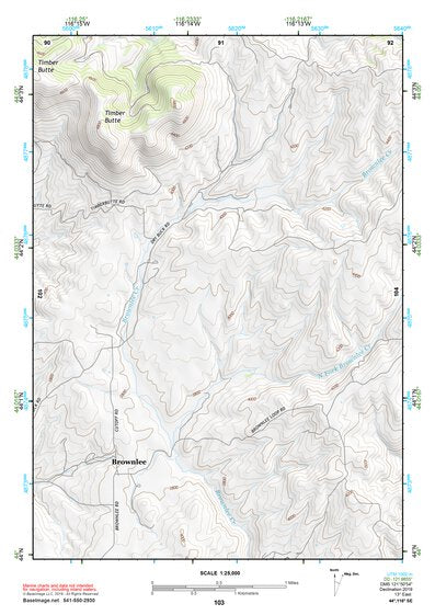 44116SE Page 103 Weiser Topo Preview 1