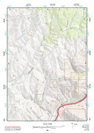 44116SE Page 104 Weiser Topo Preview 1