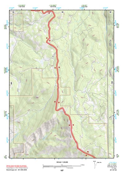 44116SE Page 107 Weiser Topo Preview 1