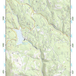 44117NE Page 1 Baker Topo Preview 1