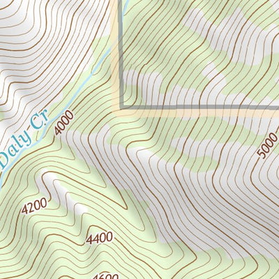 44117NE Page 80 Baker Topo Preview 3