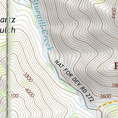 44117NE Page 84 Baker Topo Preview 3