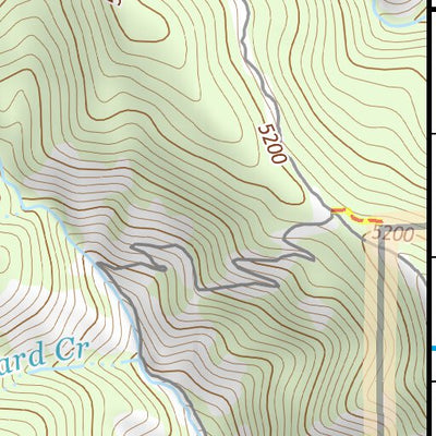 44117NE Page 90 Baker Topo Preview 3