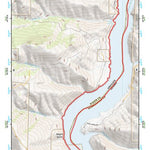 44117NE Page 93 Baker Topo Preview 1