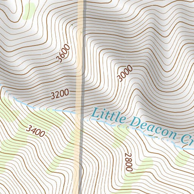 44117NE Page 93 Baker Topo Preview 3