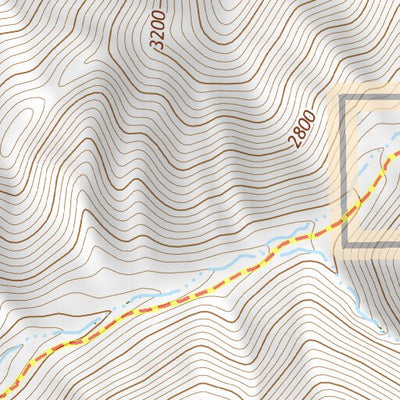 44117NE Page 94 Baker Topo Preview 3