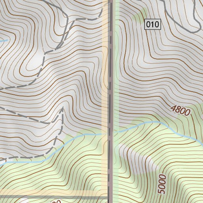 44117NE Page 96 Baker Topo Preview 3