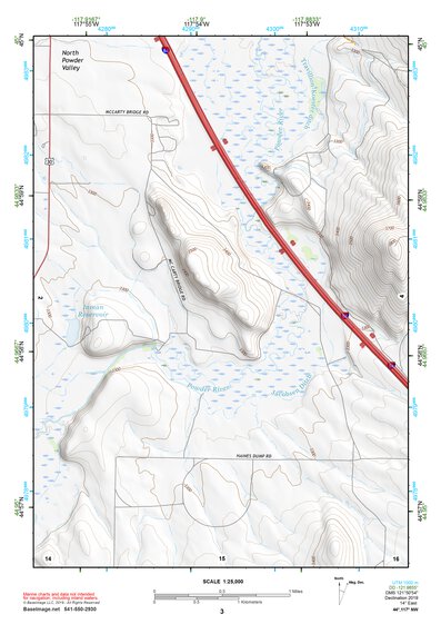 44117NW Page 3 Baker Topo Preview 1