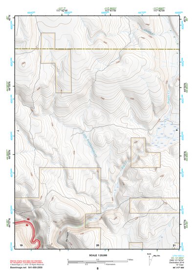 44117NW Page 8 Baker Topo Preview 1