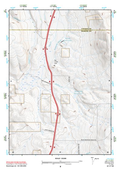 44117NW Page 9 Baker Topo Preview 1
