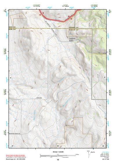 44117NW Page 10 Baker Topo Preview 1