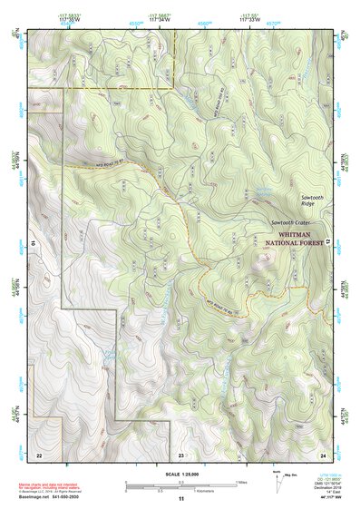 44117NW Page 11 Baker Topo Preview 1