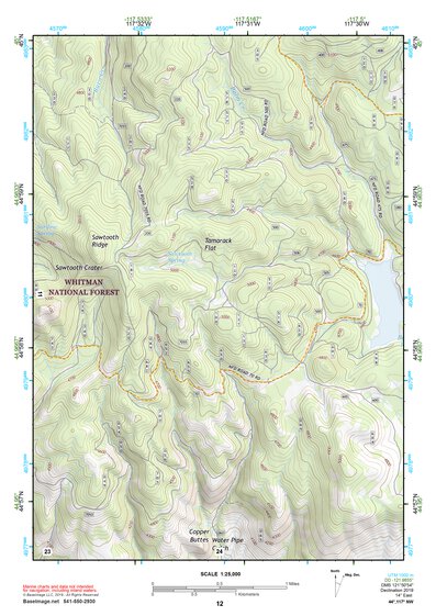 44117NW Page 12 Baker Topo Preview 1