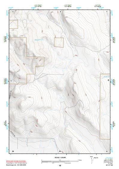44117NW Page 18 Baker Topo Preview 1