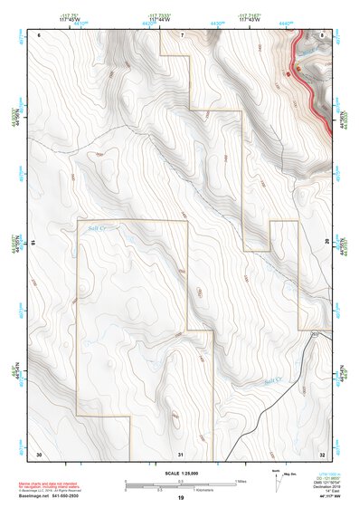 44117NW Page 19 Baker Topo Preview 1