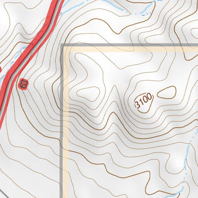 44117NW Page 21 Baker Topo Preview 3