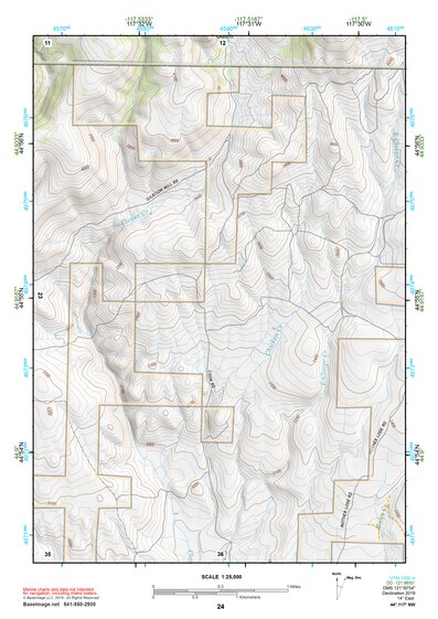 44117NW Page 24 Baker Topo Preview 1