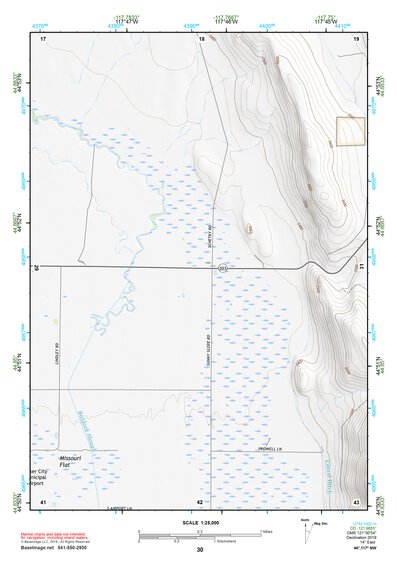 44117NW Page 30 Baker Topo Preview 1