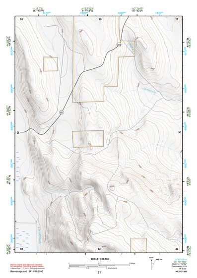 44117NW Page 31 Baker Topo Preview 1